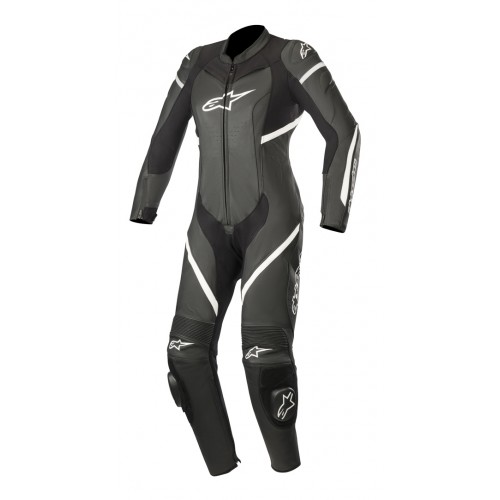 Alpinestars Stella Kira Одна часть женщин мотоцикла кожаном костюме