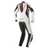 Alpinestars Stella Kira Одна часть женщин мотоцикла кожаном костюме