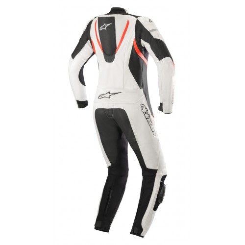Alpinestars Stella Kira Одна часть женщин мотоцикла кожаном костюме