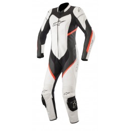 Alpinestars Stella Kira Одна часть женщин мотоцикла кожаном костюме