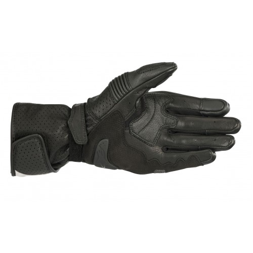 Alpinestars Stella SP-1 v2 Кожаные перчатки женские мотоцикла
