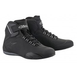 Alpinestars Sektor Водонепроницаемый мотоцикл обувь