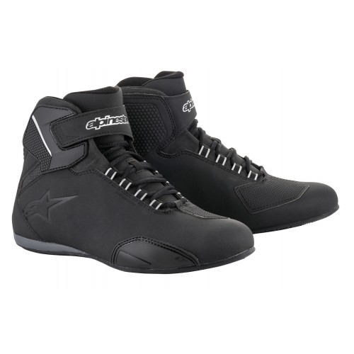 Alpinestars Sektor Водонепроницаемый мотоцикл обувь