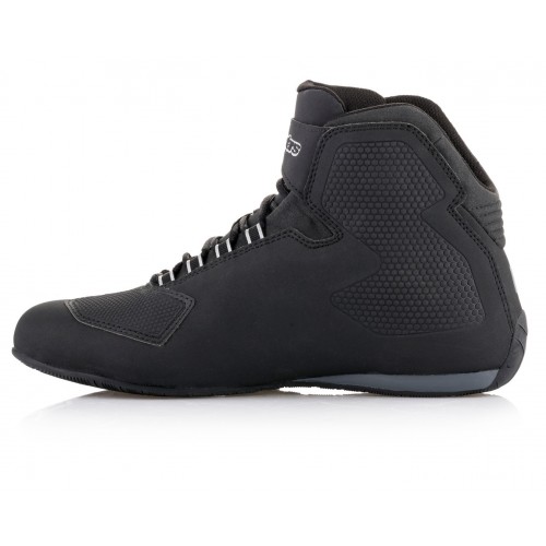 Alpinestars Sektor Водонепроницаемый мотоцикл обувь
