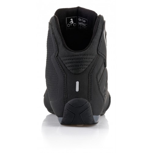Alpinestars Sektor Водонепроницаемый мотоцикл обувь