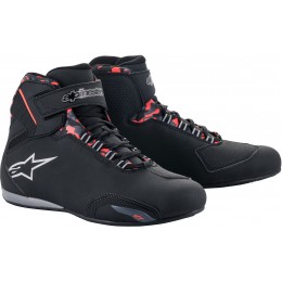 Alpinestars Sektor Водонепроницаемый мотоцикл обувь