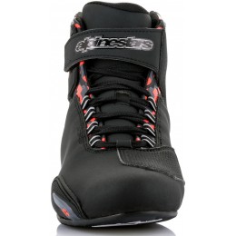Alpinestars Sektor Водонепроницаемый мотоцикл обувь