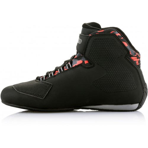 Alpinestars Sektor Водонепроницаемый мотоцикл обувь