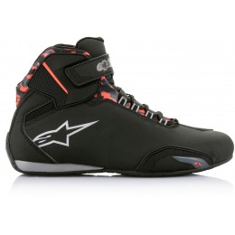 Alpinestars Sektor Водонепроницаемый мотоцикл обувь