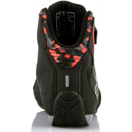 Alpinestars Sektor Водонепроницаемый мотоцикл обувь