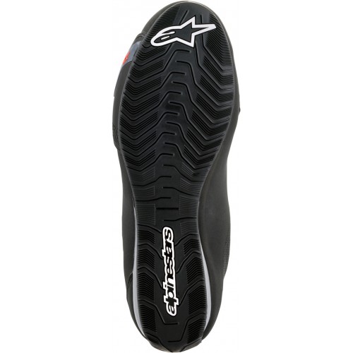 Alpinestars Sektor Водонепроницаемый мотоцикл обувь