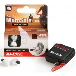 Alpine MotoSafe Tour Беруши