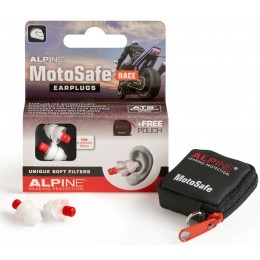 Alpine MotoSafe Race Беруши