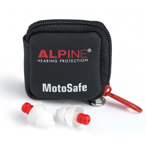 Alpine MotoSafe Race Беруши