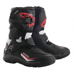 Alpinestars Honda Belize Drystar Мото ботинки
