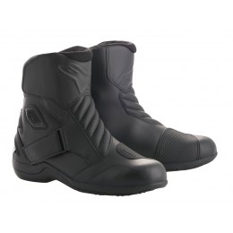 Alpinestars Honda New Land Drystar Мотоцикл туристский сапоги