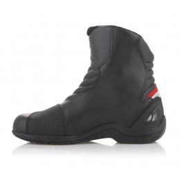 Alpinestars Honda New Land Drystar Мотоцикл туристский сапоги