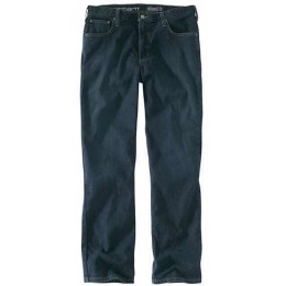 Carhartt Rugged Flex Relaxed Straight Джинсы