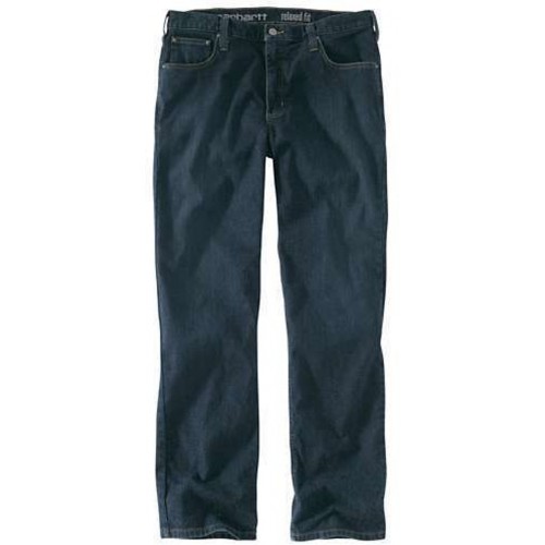 Carhartt Rugged Flex Relaxed Straight Джинсы