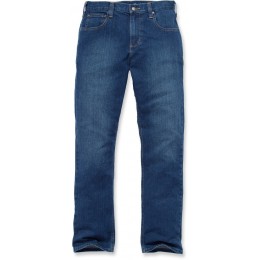 Carhartt Rugged Flex Relaxed Straight Джинсы