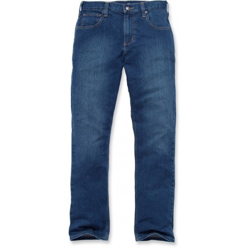 Carhartt Rugged Flex Relaxed Straight Джинсы