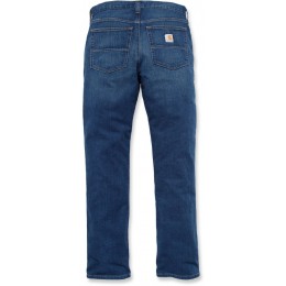 Carhartt Rugged Flex Relaxed Straight Джинсы