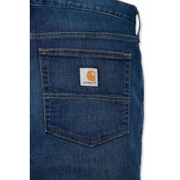 Carhartt Rugged Flex Relaxed Straight Джинсы