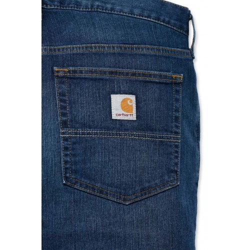 Carhartt Rugged Flex Relaxed Straight Джинсы