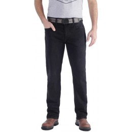 Carhartt Rugged Flex Relaxed Straight Джинсы