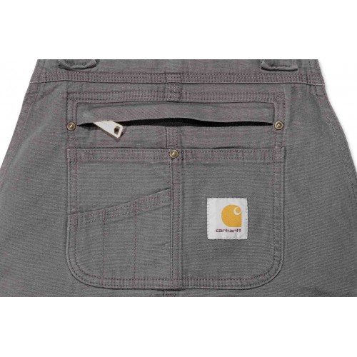 Carhartt Rugged Flex Rigby Bib Общая