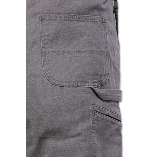 Carhartt Rugged Flex Rigby Bib Общая