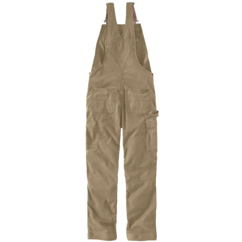 Carhartt Rugged Flex Rigby Bib Общая
