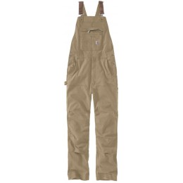Carhartt Rugged Flex Rigby Bib Общая