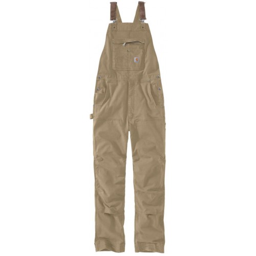 Carhartt Rugged Flex Rigby Bib Общая