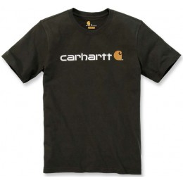 Carhartt EMEA Core Logo Workwear Short Sleeve Футболка