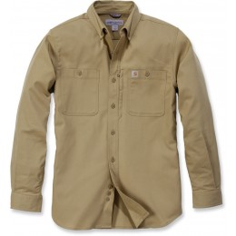 Carhartt Rugged Professional Work Рубашка с длинными рукавами