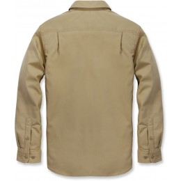 Carhartt Rugged Professional Work Рубашка с длинными рукавами