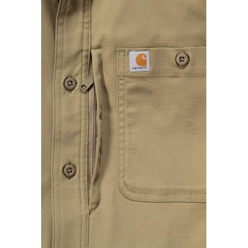 Carhartt Rugged Professional Work Рубашка с длинными рукавами