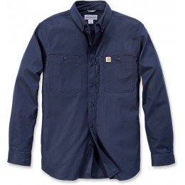 Carhartt Rugged Professional Work Рубашка с длинными рукавами