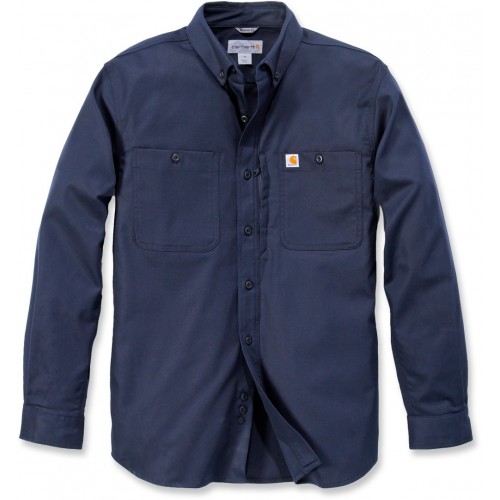Carhartt Rugged Professional Work Рубашка с длинными рукавами