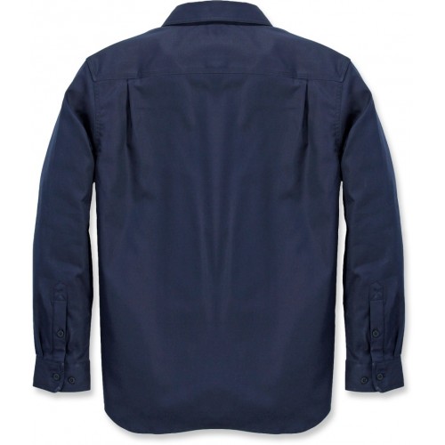 Carhartt Rugged Professional Work Рубашка с длинными рукавами