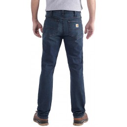 Carhartt Rugged Flex Straight Tapered Джинсы