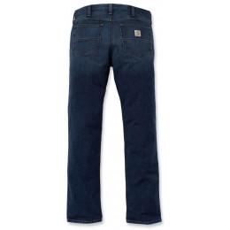 Carhartt Rugged Flex Straight Tapered Джинсы