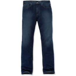 Carhartt Rugged Flex Straight Tapered Джинсы