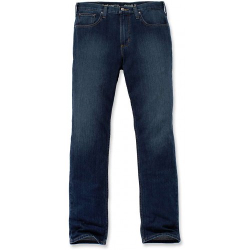 Carhartt Rugged Flex Straight Tapered Джинсы