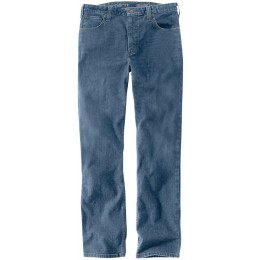 Carhartt Rugged Flex Straight Tapered Джинсы