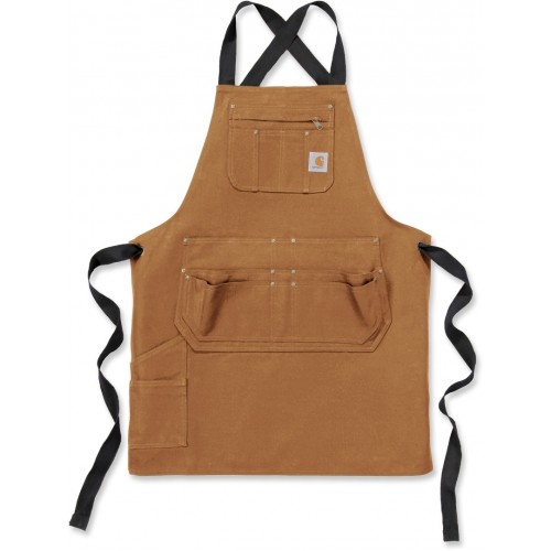 Carhartt Duck Фартук