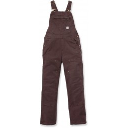Carhartt Crawford Женщин нагрудник общего