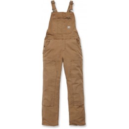 Carhartt Crawford Женщин нагрудник общего