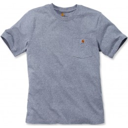 Carhartt Workwear Pocket Футболка